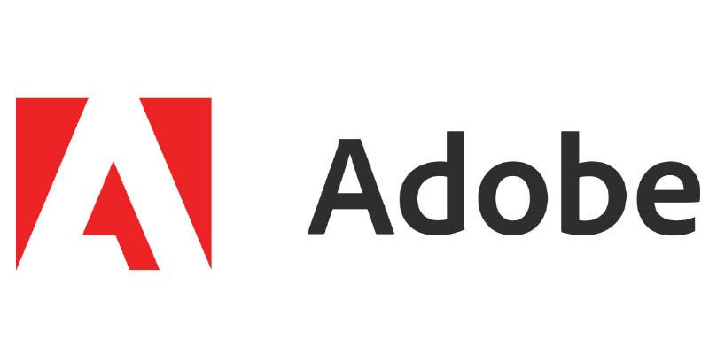 Adobe Logo